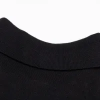 Cheap Louis Vuitton LV Sweaters Long Sleeved For Unisex #1390840 Replica Wholesale [$112.00 USD] [ITEM#1390840] on Replica Louis Vuitton LV Sweaters