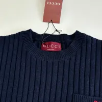 Cheap Gucci Sweaters Long Sleeved For Unisex #1390844 Replica Wholesale [$96.00 USD] [ITEM#1390844] on Replica Gucci Sweaters