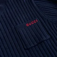 Cheap Gucci Sweaters Long Sleeved For Unisex #1390844 Replica Wholesale [$96.00 USD] [ITEM#1390844] on Replica Gucci Sweaters