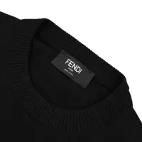 Cheap Fendi Sweaters Long Sleeved For Unisex #1390845 Replica Wholesale [$88.00 USD] [ITEM#1390845] on Replica Fendi Sweaters