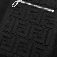 Cheap Fendi Sweaters Long Sleeved For Unisex #1390845 Replica Wholesale [$88.00 USD] [ITEM#1390845] on Replica Fendi Sweaters