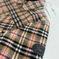 Cheap Burberry Jackets Long Sleeved For Unisex #1390848 Replica Wholesale [$105.00 USD] [ITEM#1390848] on Replica Burberry Jackets