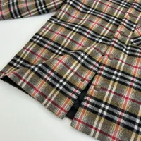 Cheap Burberry Jackets Long Sleeved For Unisex #1390848 Replica Wholesale [$105.00 USD] [ITEM#1390848] on Replica Burberry Jackets