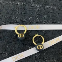 Cheap Christian Dior Earrings For Women #1390850 Replica Wholesale [$29.00 USD] [ITEM#1390850] on Replica Christian Dior Earrings