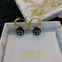 Cheap Christian Dior Earrings For Women #1390850 Replica Wholesale [$29.00 USD] [ITEM#1390850] on Replica Christian Dior Earrings