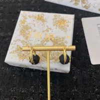 Cheap Christian Dior Earrings For Women #1390850 Replica Wholesale [$29.00 USD] [ITEM#1390850] on Replica Christian Dior Earrings