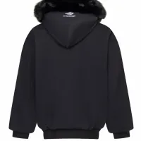 Cheap Balenciaga Coats Long Sleeved For Unisex #1390851 Replica Wholesale [$130.00 USD] [ITEM#1390851] on Replica Balenciaga Coats