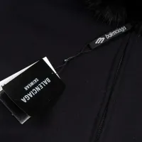 Cheap Balenciaga Coats Long Sleeved For Unisex #1390851 Replica Wholesale [$130.00 USD] [ITEM#1390851] on Replica Balenciaga Coats