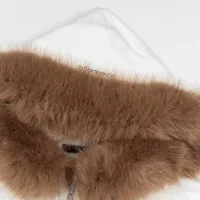 Cheap Balenciaga Coats Long Sleeved For Unisex #1390852 Replica Wholesale [$130.00 USD] [ITEM#1390852] on Replica Balenciaga Coats