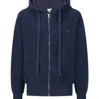 Cheap LOEWE Jackets Long Sleeved For Unisex #1390855 Replica Wholesale [$88.00 USD] [ITEM#1390855] on Replica LOEWE Jackets