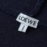Cheap LOEWE Jackets Long Sleeved For Unisex #1390855 Replica Wholesale [$88.00 USD] [ITEM#1390855] on Replica LOEWE Jackets