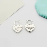 Cheap Tiffany Earrings For Women #1390856 Replica Wholesale [$25.00 USD] [ITEM#1390856] on Replica Tiffany Earrings
