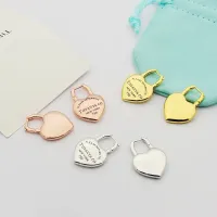 Cheap Tiffany Earrings For Women #1390856 Replica Wholesale [$25.00 USD] [ITEM#1390856] on Replica Tiffany Earrings