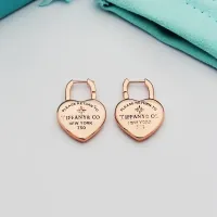 Cheap Tiffany Earrings For Women #1390860 Replica Wholesale [$25.00 USD] [ITEM#1390860] on Replica Tiffany Earrings