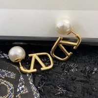 Cheap Valentino Earrings For Women #1390862 Replica Wholesale [$34.00 USD] [ITEM#1390862] on Replica Valentino Earrings