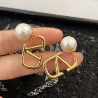 Cheap Valentino Earrings For Women #1390862 Replica Wholesale [$34.00 USD] [ITEM#1390862] on Replica Valentino Earrings