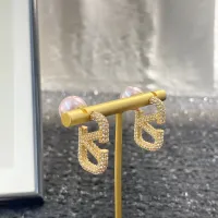 Cheap Valentino Earrings For Women #1390864 Replica Wholesale [$40.00 USD] [ITEM#1390864] on Replica Valentino Earrings