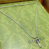 Cheap Gucci Necklaces #1390867 Replica Wholesale [$42.00 USD] [ITEM#1390867] on Replica Gucci Necklaces