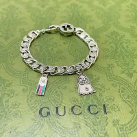 Cheap Gucci Bracelets For Unisex #1390870 Replica Wholesale [$45.00 USD] [ITEM#1390870] on Replica Gucci Bracelets