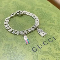 Cheap Gucci Bracelets For Unisex #1390870 Replica Wholesale [$45.00 USD] [ITEM#1390870] on Replica Gucci Bracelets
