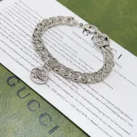 Cheap Gucci Bracelets For Unisex #1390871 Replica Wholesale [$42.00 USD] [ITEM#1390871] on Replica Gucci Bracelets
