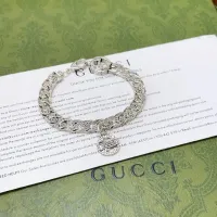 Cheap Gucci Bracelets For Unisex #1390871 Replica Wholesale [$42.00 USD] [ITEM#1390871] on Replica Gucci Bracelets