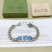 Cheap Gucci Bracelets #1390873 Replica Wholesale [$48.00 USD] [ITEM#1390873] on Replica Gucci Bracelets