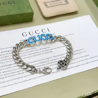 Cheap Gucci Bracelets #1390873 Replica Wholesale [$48.00 USD] [ITEM#1390873] on Replica Gucci Bracelets