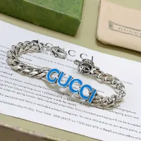 Cheap Gucci Bracelets #1390873 Replica Wholesale [$48.00 USD] [ITEM#1390873] on Replica Gucci Bracelets