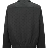 Cheap Louis Vuitton LV Jackets Long Sleeved For Unisex #1390874 Replica Wholesale [$122.00 USD] [ITEM#1390874] on Replica Louis Vuitton LV Jackets