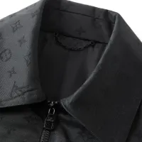 Cheap Louis Vuitton LV Jackets Long Sleeved For Unisex #1390874 Replica Wholesale [$122.00 USD] [ITEM#1390874] on Replica Louis Vuitton LV Jackets