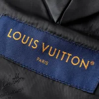 Cheap Louis Vuitton LV Jackets Long Sleeved For Unisex #1390874 Replica Wholesale [$122.00 USD] [ITEM#1390874] on Replica Louis Vuitton LV Jackets