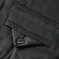 Cheap Louis Vuitton LV Jackets Long Sleeved For Unisex #1390874 Replica Wholesale [$122.00 USD] [ITEM#1390874] on Replica Louis Vuitton LV Jackets