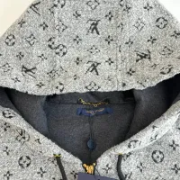 Cheap Louis Vuitton LV Jackets Long Sleeved For Unisex #1390876 Replica Wholesale [$140.00 USD] [ITEM#1390876] on Replica Louis Vuitton LV Jackets