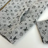 Cheap Louis Vuitton LV Jackets Long Sleeved For Unisex #1390876 Replica Wholesale [$140.00 USD] [ITEM#1390876] on Replica Louis Vuitton LV Jackets
