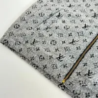 Cheap Louis Vuitton LV Jackets Long Sleeved For Unisex #1390876 Replica Wholesale [$140.00 USD] [ITEM#1390876] on Replica Louis Vuitton LV Jackets