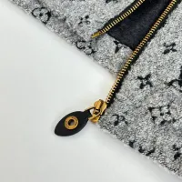 Cheap Louis Vuitton LV Jackets Long Sleeved For Unisex #1390876 Replica Wholesale [$140.00 USD] [ITEM#1390876] on Replica Louis Vuitton LV Jackets