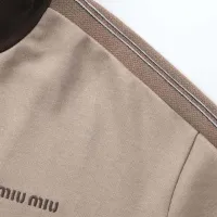 Cheap MIU MIU Jackets Long Sleeved For Unisex #1390879 Replica Wholesale [$108.00 USD] [ITEM#1390879] on Replica MIU MIU Jackets