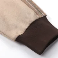 Cheap MIU MIU Jackets Long Sleeved For Unisex #1390879 Replica Wholesale [$108.00 USD] [ITEM#1390879] on Replica MIU MIU Jackets