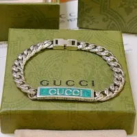 Cheap Gucci Bracelets #1390887 Replica Wholesale [$48.00 USD] [ITEM#1390887] on Replica Gucci Bracelets