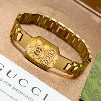 Cheap Gucci Bracelets #1390888 Replica Wholesale [$45.00 USD] [ITEM#1390888] on Replica Gucci Bracelets