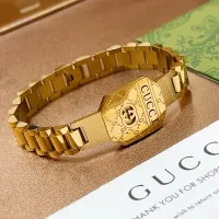 Cheap Gucci Bracelets #1390888 Replica Wholesale [$45.00 USD] [ITEM#1390888] on Replica Gucci Bracelets