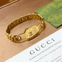 Cheap Gucci Bracelets #1390888 Replica Wholesale [$45.00 USD] [ITEM#1390888] on Replica Gucci Bracelets