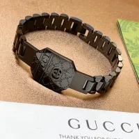 Cheap Gucci Bracelets #1390889 Replica Wholesale [$45.00 USD] [ITEM#1390889] on Replica Gucci Bracelets
