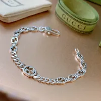 Cheap Gucci Bracelets For Unisex #1390890 Replica Wholesale [$40.00 USD] [ITEM#1390890] on Replica Gucci Bracelets