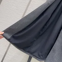 Cheap Christian Dior Coats Long Sleeved For Women #1390891 Replica Wholesale [$108.00 USD] [ITEM#1390891] on Replica Christian Dior Coats