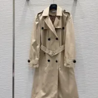 Cheap Christian Dior Coats Long Sleeved For Women #1390893 Replica Wholesale [$98.00 USD] [ITEM#1390893] on Replica Christian Dior Coats