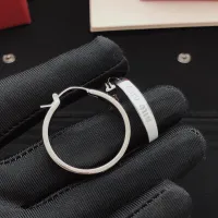 Cheap MIU MIU Earrings For Women #1390894 Replica Wholesale [$29.00 USD] [ITEM#1390894] on Replica MIU MIU Earrings