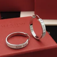 Cheap MIU MIU Earrings For Women #1390894 Replica Wholesale [$29.00 USD] [ITEM#1390894] on Replica MIU MIU Earrings