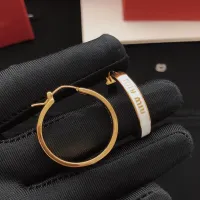 Cheap MIU MIU Earrings For Women #1390895 Replica Wholesale [$29.00 USD] [ITEM#1390895] on Replica MIU MIU Earrings